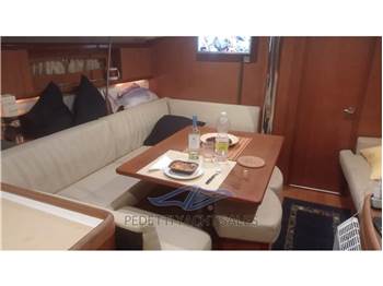 Beneteau OCEANIS 46
