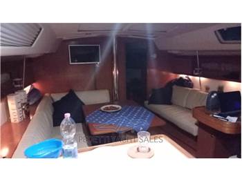 Beneteau OCEANIS 46