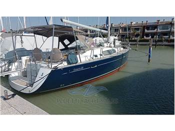 Beneteau OCEANIS 46