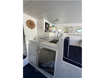 Tornado YACHTS TORNADO 38