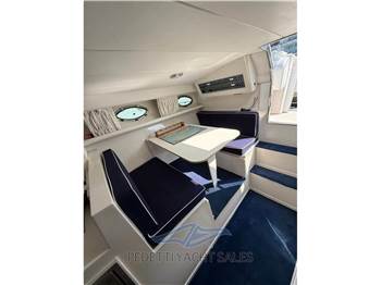 Tornado YACHTS TORNADO 38
