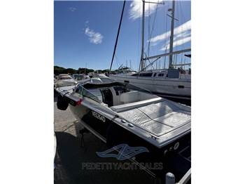 Tornado YACHTS TORNADO 38