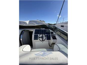 Tornado YACHTS TORNADO 38