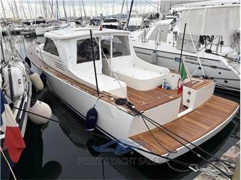Toy Marine TOY 36
