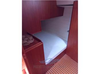 Cantiere Alto Adriatico Pilot yacht Dix 38