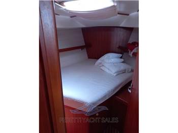 Cantiere Alto Adriatico Pilot yacht Dix 38