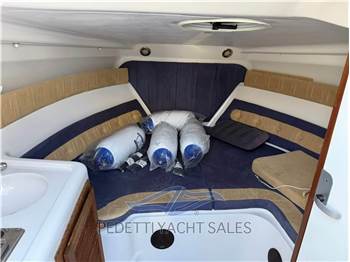 Ranieri Cantiere Sea Lady 23