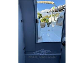 Ranieri Cantiere Sea Lady 23