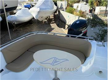 Ranieri Cantiere Sea Lady 23