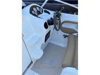 Ranieri Cantiere Sea Lady 23