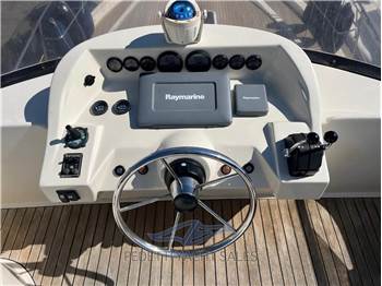 Calafuria 36' Fly