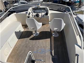Calafuria 36' Fly