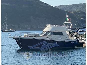 Calafuria 36 FB