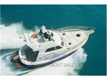Calafuria 36 FB