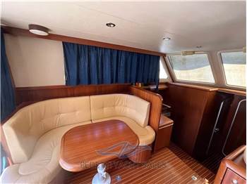 Calafuria 36 FB