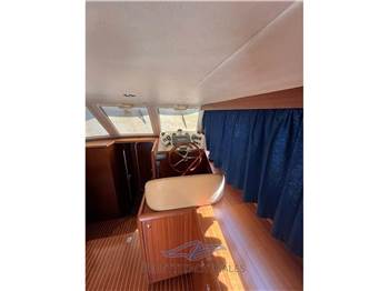 Calafuria 36' Fly