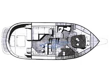 Calafuria 36' Fly