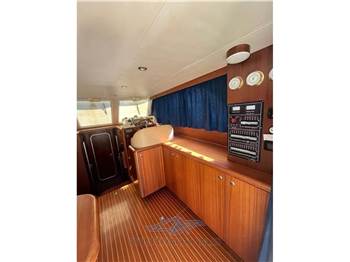 Calafuria 36' Fly