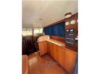 Calafuria 36 FB