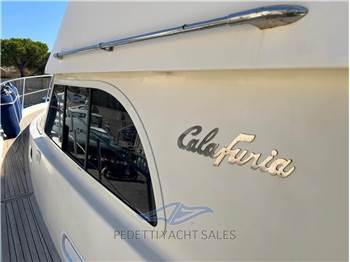 Calafuria 36' Fly