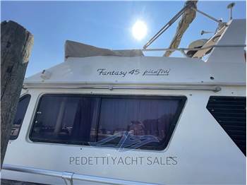Piantoni FANTASY 45 FLY