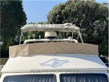 Piantoni FANTASY 45 FLY