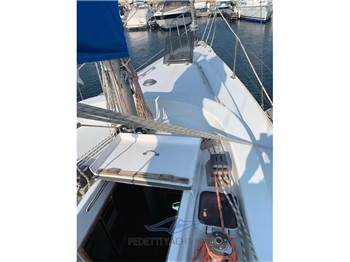 Morgan Yachts 36