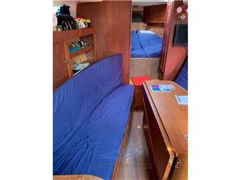 Morgan Yachts 36