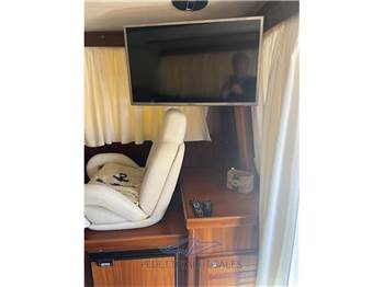 Menorquin 160 HT