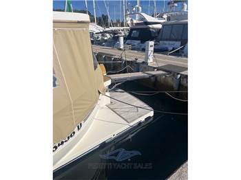 Menorquin 160 HT