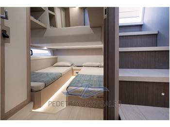 Apreamare Gozzo 45
