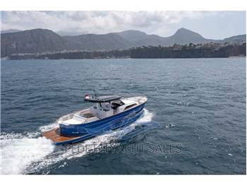 Apreamare Gozzo 45