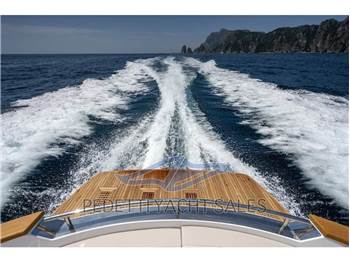Apreamare Gozzo 45