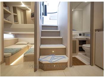 Apreamare Gozzo 45