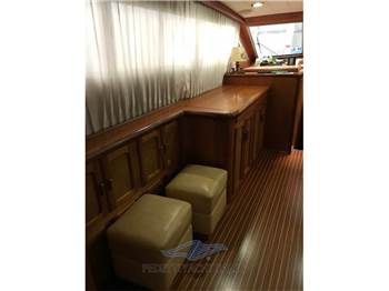 Camuffo C 50 FB