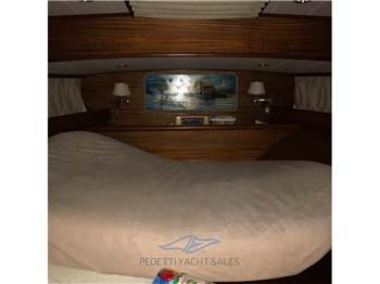 Camuffo C 50 FB