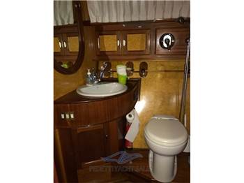 Camuffo C 50 FB