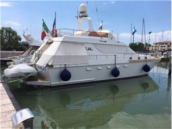Camuffo C 50 FB