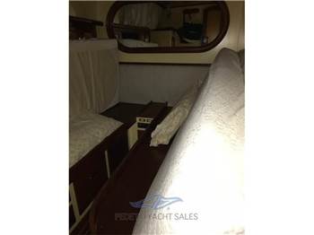 Camuffo C 50 FB
