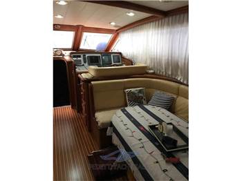 Camuffo C 50 FB