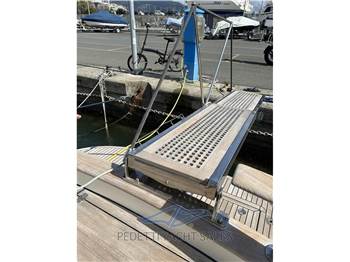 Sasga Yachts Minorchina 42 FLY