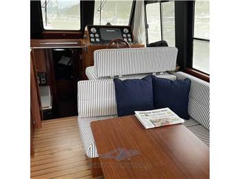 Sasga Yachts Minorchina 42 FLY
