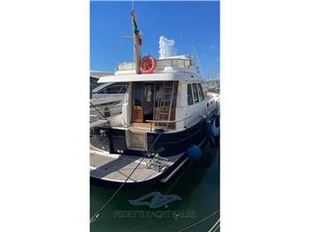 Sasga Yachts Minorchina 42 FLY