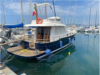 Sasga Yachts Minorchina 42 FLY