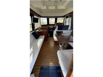 Sasga Yachts Minorchina 42 FLY