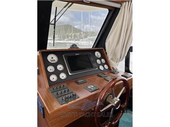 Sasga Yachts Minorchina 42 FLY