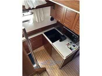 Sasga Yachts Minorchina 42 FLY