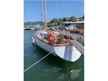 Custom Sciarrelli 47