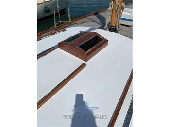 Custom Sciarrelli 47