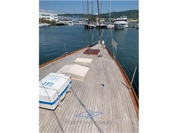 Custom Sciarrelli 47